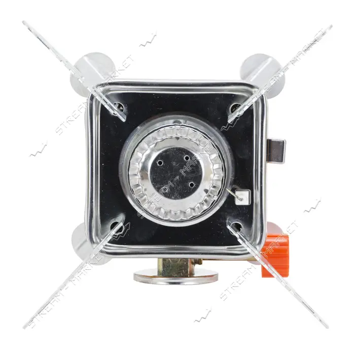 Плита газовая с пьезоподжигом Sigma 290353                                                          