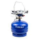 Комплект с пьезоподжигом Sigma 2903111 Comfort 5л