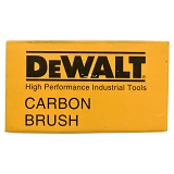Угольные щетки Dewalt D13 6.3х10х24 2 провода коннектор мама угол                                   