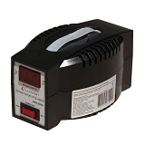 Стабилизатор напряжения Luxeon AVR-500D черный
