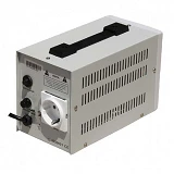 Стабилизатор напряжения Luxeon релейный тип AVR-500  белый                                          
