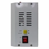 Стабилизатор напряжения Luxeon релейный тип LDW-500VA белый