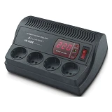 Стабилизатор напряжения Luxeon релейный тип VK-1000E