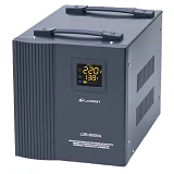 Стабилизатор напряжения Luxeon релейный тип LDR-3000