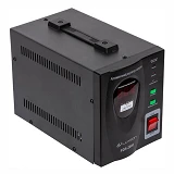 Стабилизатор напряжения Luxeon релейный тип FDR-2000VA