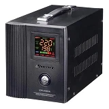 Стабилизатор напряжения Luxeon релейный тип LDR-2500                                                
