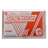 Гвоздь 1.2х25 200г