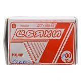 Гвоздь 1.4х20 200г