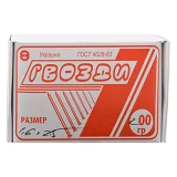 Гвоздь 1.6х25 200г                                                                                  