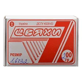 Гвоздь 1.6х32 200г                                                                                  