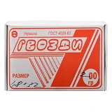 Гвоздь 1.8х32 200г                                                                                  