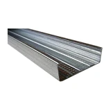Профиль для гипсокартона потолочный CD60 3м 0.55мм                                                  