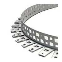 Профиль пластиковый арочный 2.5м                                                                    