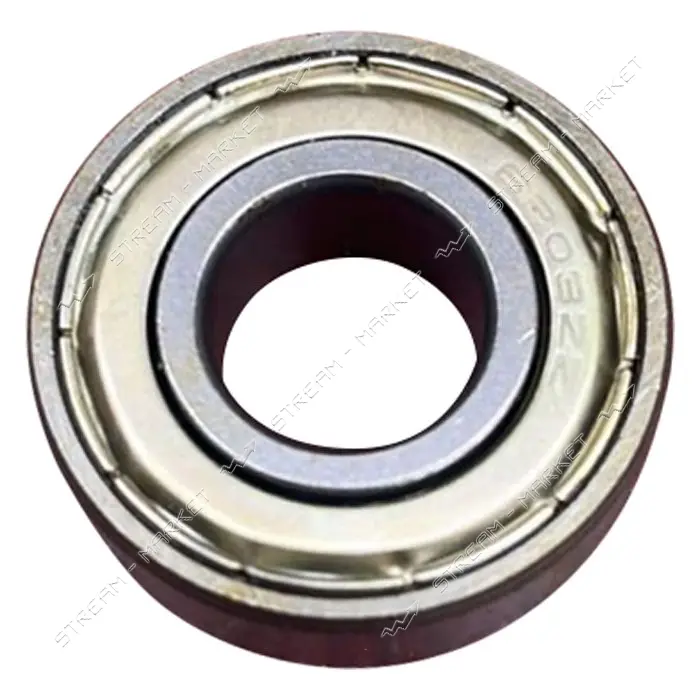 Подшипник 6203 ZZ