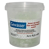 Соль полифосфатная GEWASSER 0.5кг                                                                   