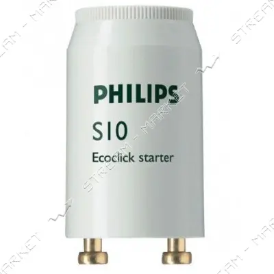 Стартер Philips 10019557 S10                                                                        