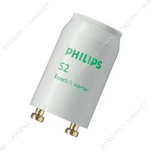 Стартер Philips 10019552 S2                                                                         