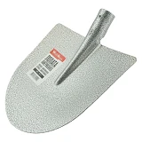 Лопата американка WOFFMANN порошковая краска без черенка                                            