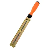 Напильник с планкой и ручкой дерево Китай d4.8мм                                                    