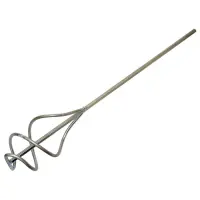 Миксер для сухих смесей d80мм                                                                       