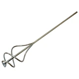 Миксер для сухих смесей d60мм