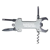 Мультитул Mastertool 79-0425 Пикник 5 в 1
