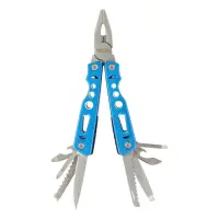 Мультитул Mastertool 79-0525 Плоскогубцы MAXI 15 в 1                                                