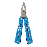 Мультитул Mastertool 79-0525 Плоскогубцы MAXI 15 в 1                                                