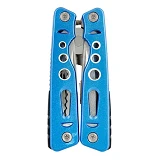 Мультитул Mastertool 79-0525 Плоскогубцы MAXI 15 в 1                                                