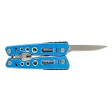 Мультитул Mastertool 79-0525 Плоскогубцы MAXI 15 в 1                                                