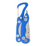 Мультитул Mastertool 79-0325 Плоскогубцы 7 в 1