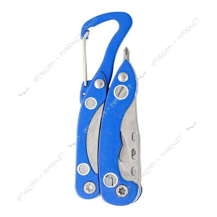 Мультитул Mastertool 79-0325 Плоскогубцы 7 в 1