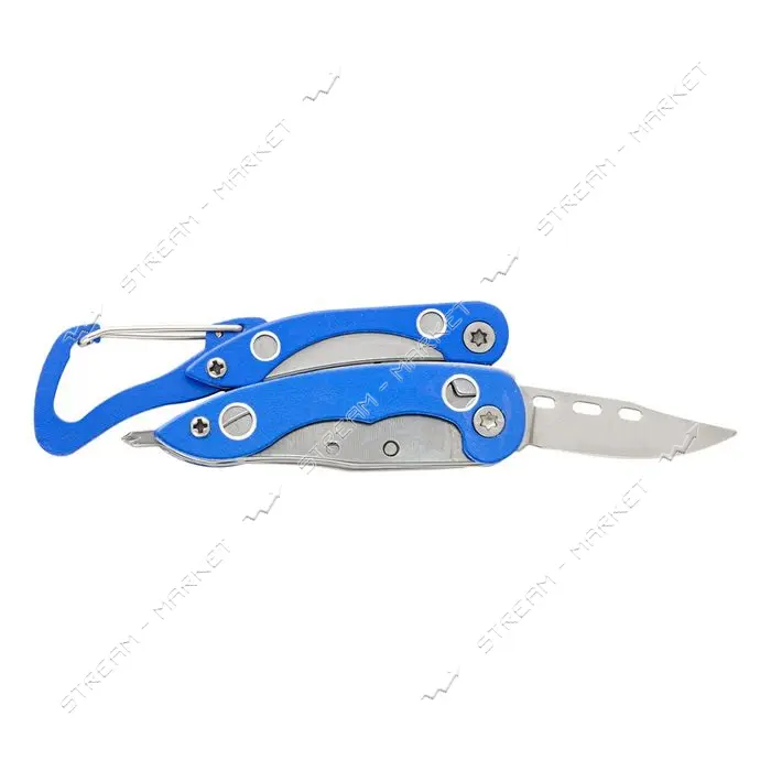 Мультитул Mastertool 79-0325 Плоскогубцы 7 в 1