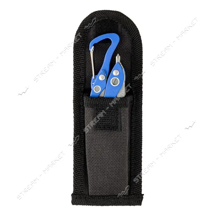 Мультитул Mastertool 79-0325 Плоскогубцы 7 в 1