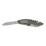 Мультитул Mastertool 79-0125 Швейцарский нож 14 в 1