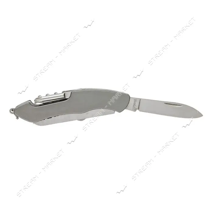 Мультитул Mastertool 79-0125 Швейцарский нож 14 в 1