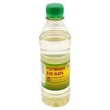 Растворитель Уайт-спирит WIN 0.4л 225г                                                              
