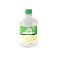 Растворитель Сольвент WIN 0.4л 230г                                                                 