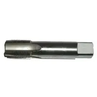 Метчик трубный Р6М5 G1/2"                                                                           