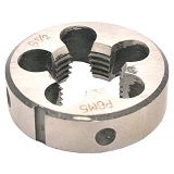 Плашка Р6М5 G1/2" трубная 15                                                                        