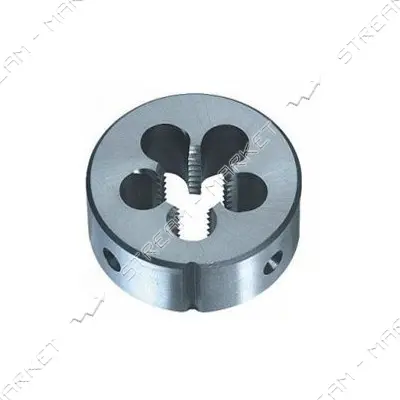 Плашка Р6М5 G3/4" трубная 20                                                                        