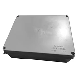 Коробка распределительная наружного монтажа 255х200х80 без резинок IP65