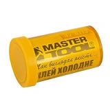 Клей MasterTool 42-0113 Холодная сварка авто 20г