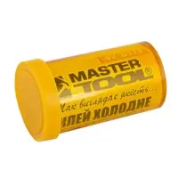 Клей MasterTool 42-0113 Холодне зварювання авто 20г                                                 