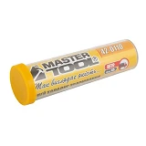 Клей MasterTool 42-0110 Холодная сварка авто 40г                                                    