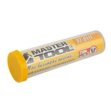 Клей MasterTool 42-0111 Холодная сварка сталь 40г