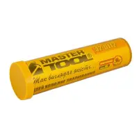 Клей MasterTool 42-0112 Холодная сварка универсальный 40г                                           