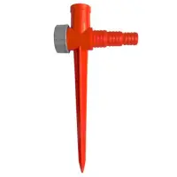 Колышек под хомут универсальный 1/2"-5/8"-3/4"  Харьков 228                                         