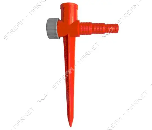 Колышек под хомут универсальный 1/2"-5/8"-3/4" Харьков 228