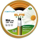 Шланг для полива четырехслойный Aquapulse Elite 3/4" 50м                                            